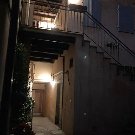Apartamento La Corte Airport Orio Bérgamo Exterior foto
