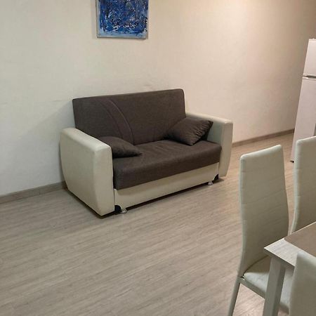 Apartamento La Corte Airport Orio Bérgamo Exterior foto