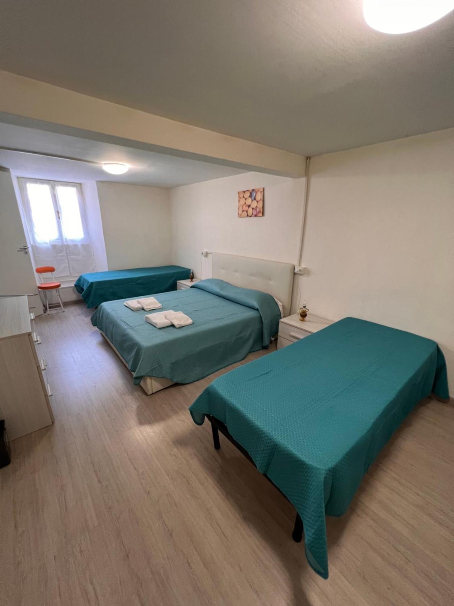 Apartamento La Corte Airport Orio Bérgamo Exterior foto