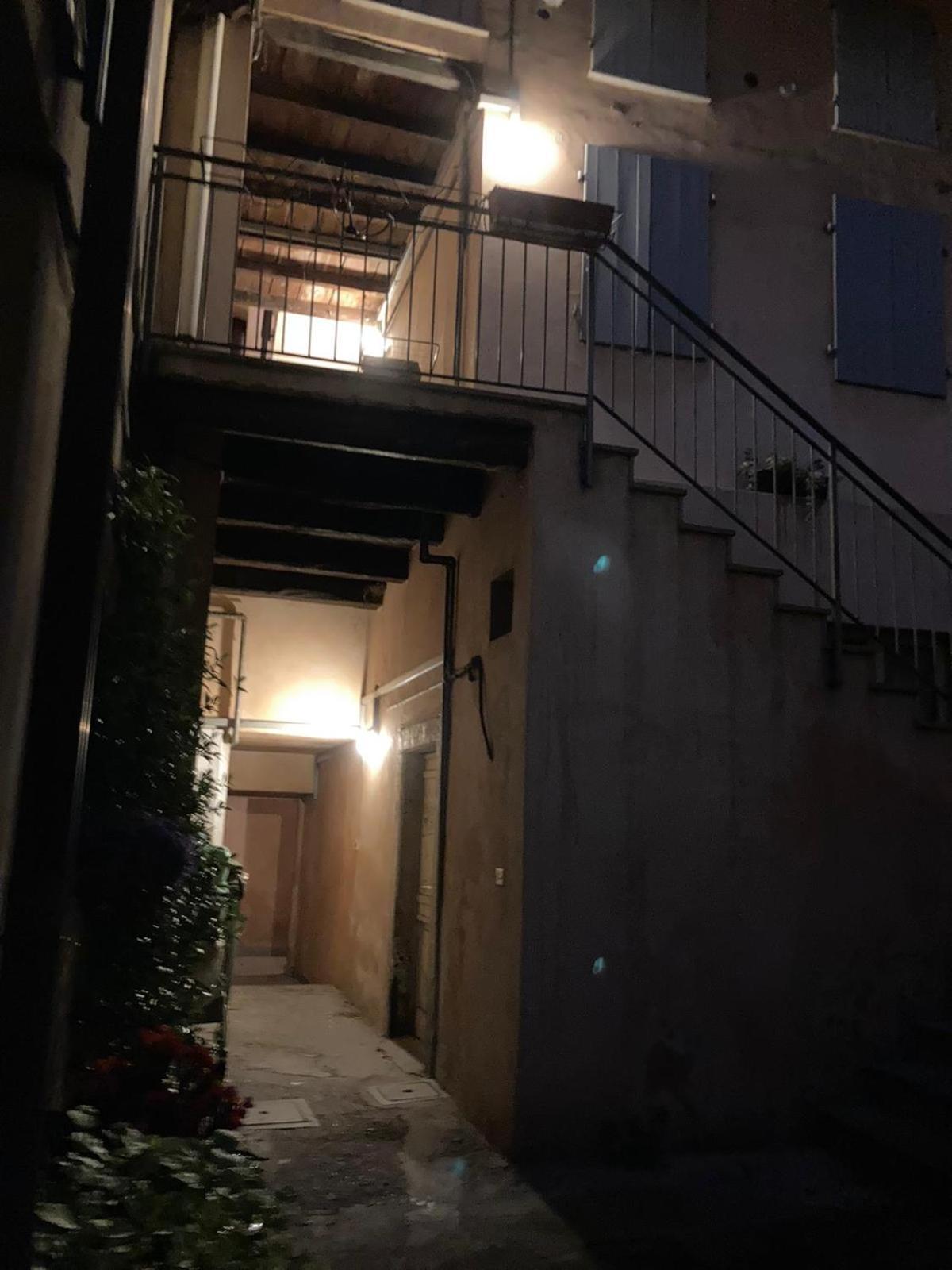 Apartamento La Corte Airport Orio Bérgamo Exterior foto