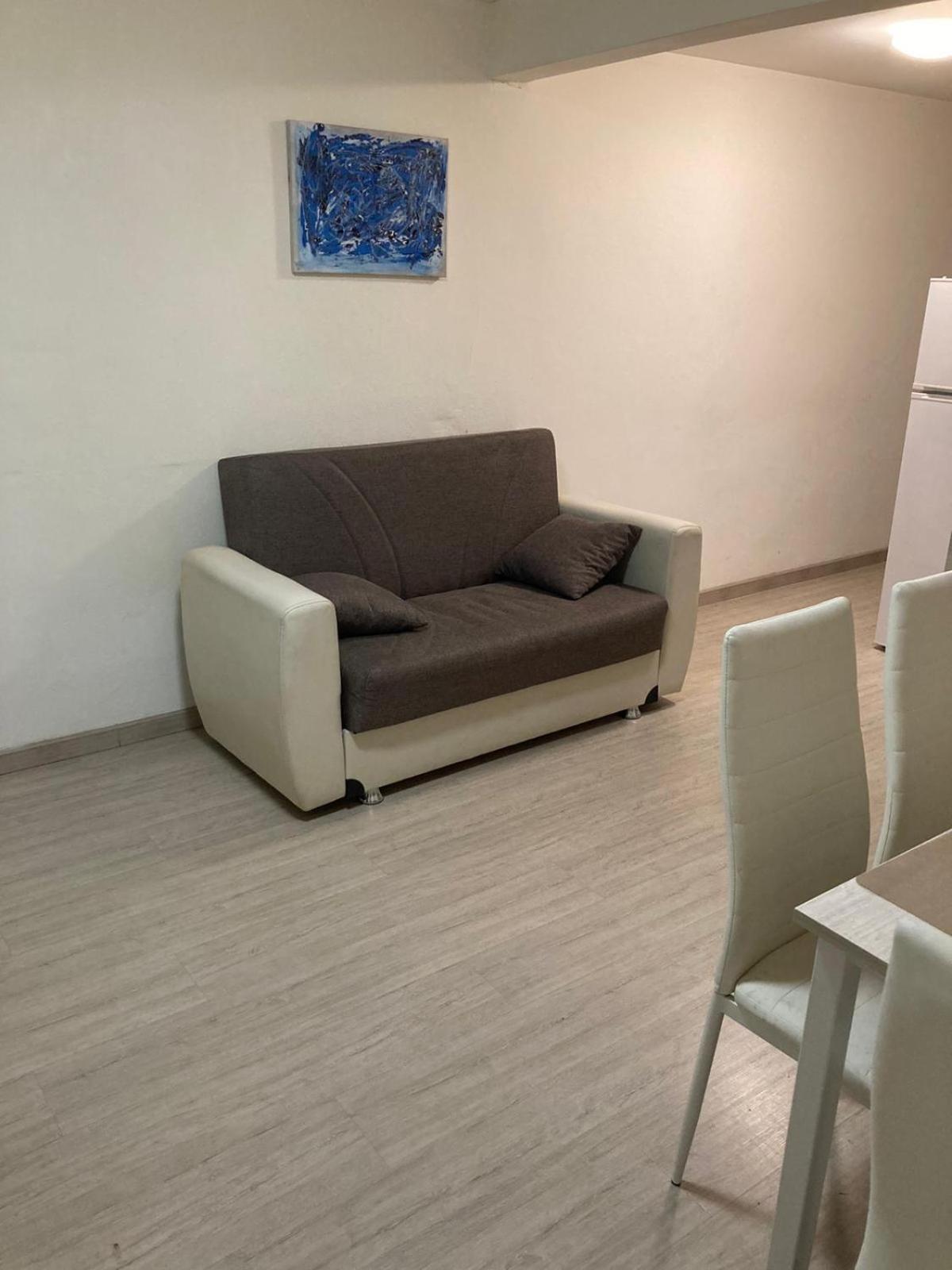 Apartamento La Corte Airport Orio Bérgamo Exterior foto